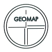 Geomap - logo